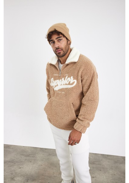 Peluş Basic Sweat AF-K81006LNS