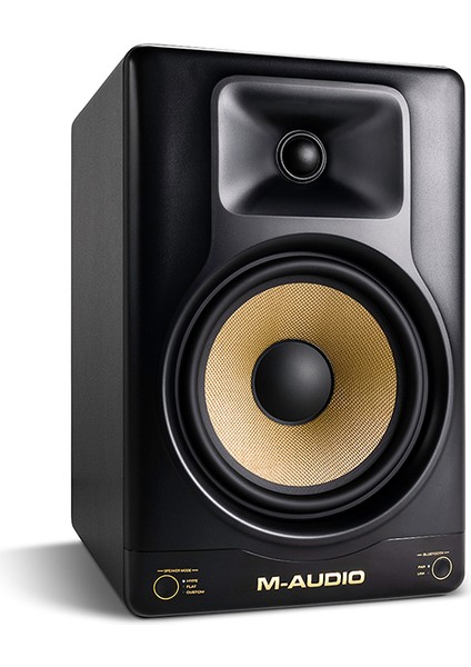 Forty Eighty Bluetooth Stüdyo Hoparlör (Tek)