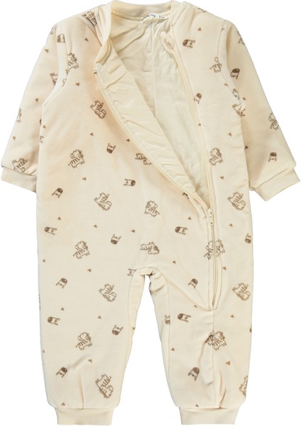 Erkek Çocuk Uyku Tulumu 2-5 Yaş Sütlükahve fiyatları