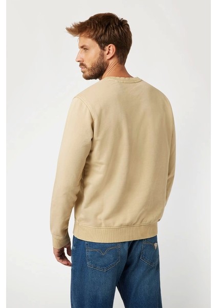 Erkek Sweatshirrt modelleri