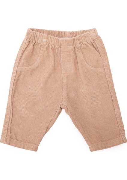 HelloBaby Erkek Kadife Pantolon Erkek Bebek