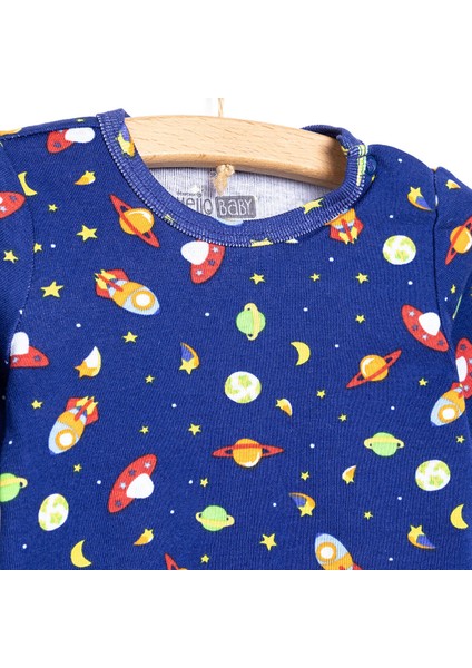 Erkek Uzun Kol Body Erkek Bebek modelleri