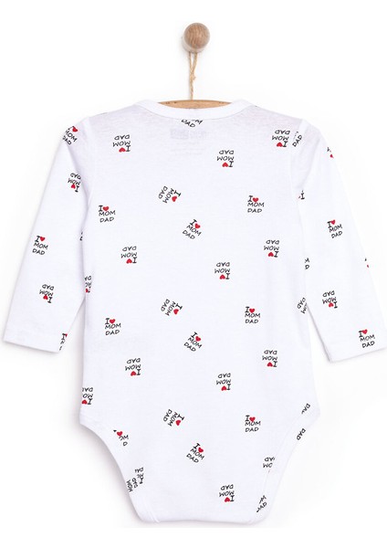 Unisex Uzun Kol Body Unisex fiyatları