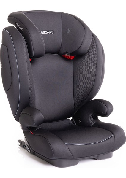 Monza Nova 2 Seatfix