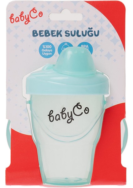 Bebek Suluğu