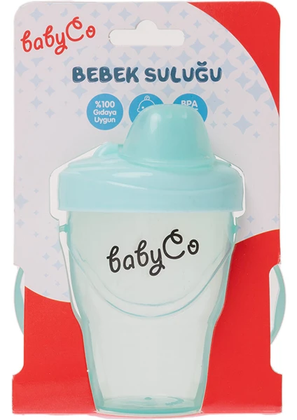 Bebek Suluğu