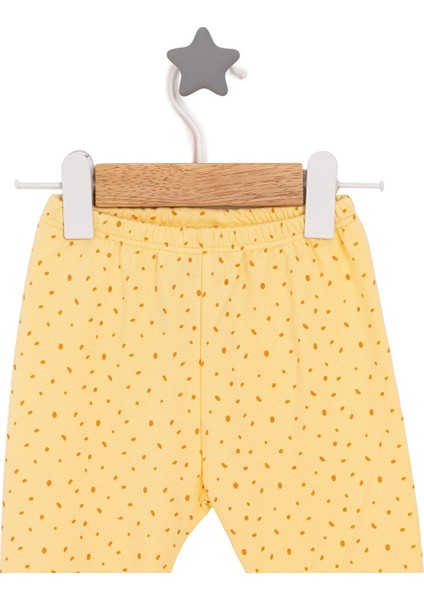 Little Life Yenidoğan Arkası Nakışlı Patikli Alt Kız Bebek modelleri