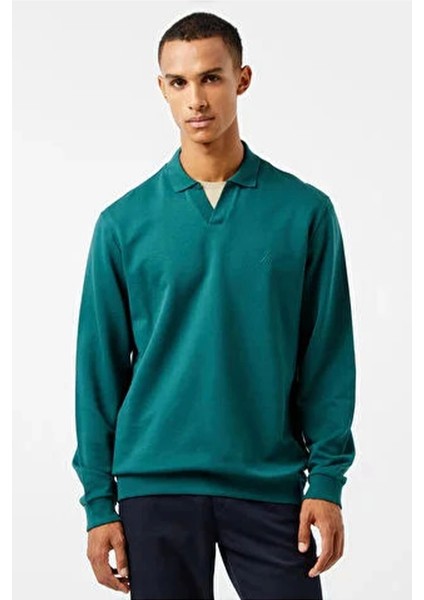 Erkek Polo T-Shirt