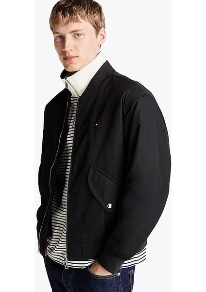 Erkek Su Itici Siyah Ceket modelleri