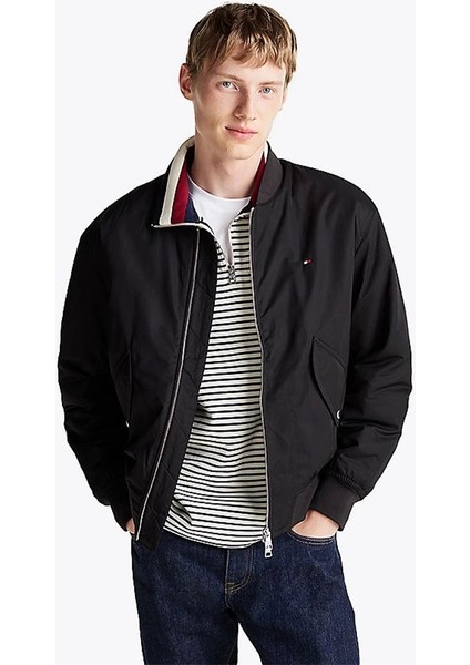 Erkek Su Itici Siyah Ceket fırsatları