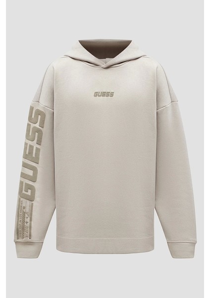 Dalım Over Hooded Sw