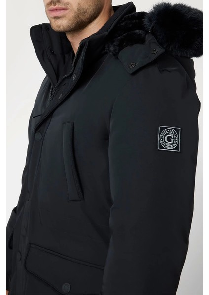 Technıcal Parka