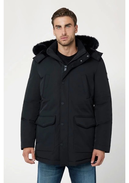 Technıcal Parka