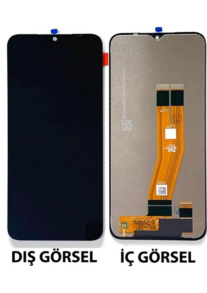 Samsung Galaxy A14 4g Uyumlu Lcd+Dokunmatik
