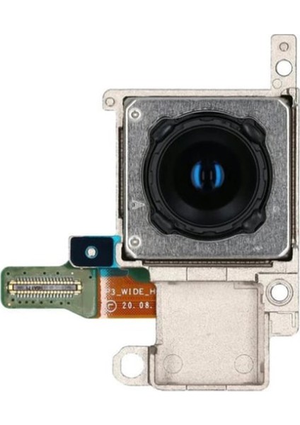 Samsung Galaxy S21 Ultra Uyumlu Arka Kamera