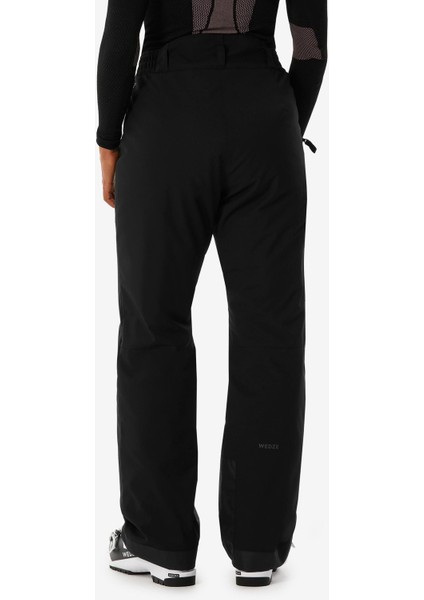 Wedze Kadın Kayak/Snowboard Pantolonu - Siyah - Ski 100 fiyatları