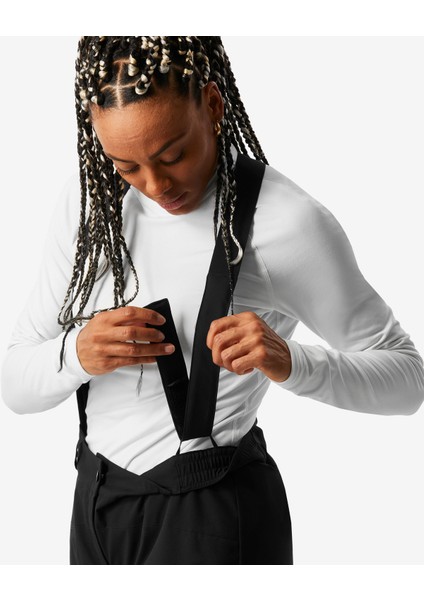 Wedze Kadın Kayak/Snowboard Pantolonu - Siyah - Ski 100 indirimleri