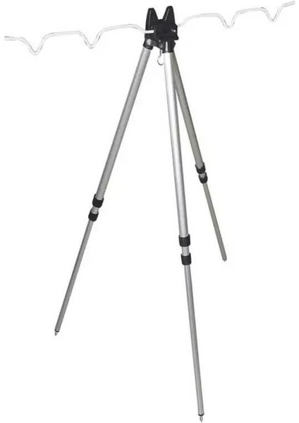 Albastar 3 Ayaklı 120 cm Tripod