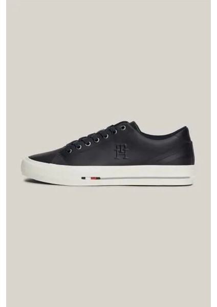 Th Hı Vulc Street Patch Lth Luxe