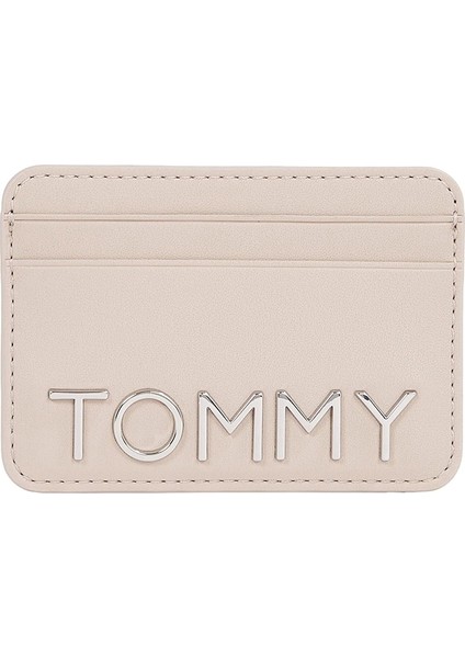 Tommy Hilfiger Tjw Cıty Bold cc Holder