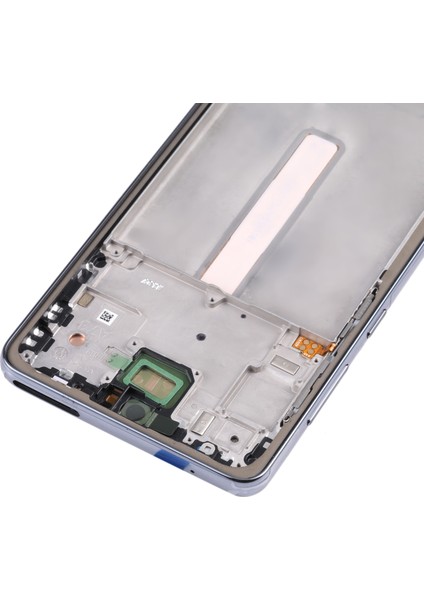 Teknonet Samsung Galaxy A73 5g Uyumlu Lcd+Dokunmatik+Çıtalı modelleri