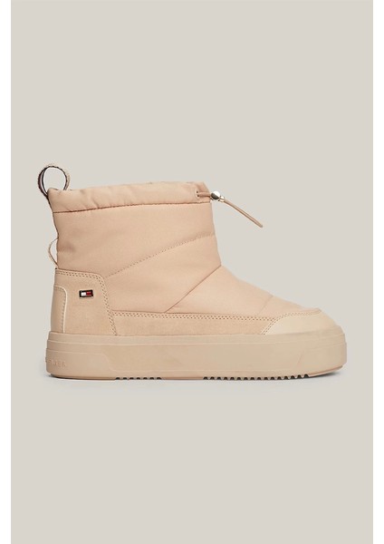 Flag Nylon Mını Snowboot