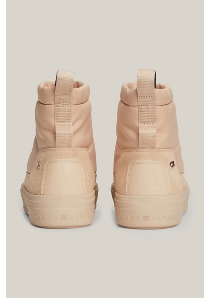 Flag Nylon Mını Snowboot modelleri