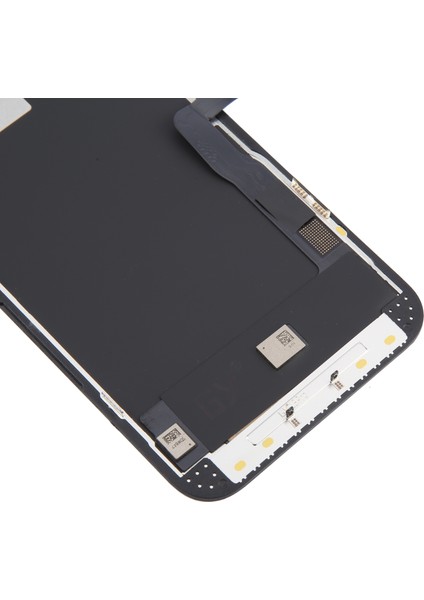 Apple iPhone 13 Pro Uyumlu Gx OLED Lcd+Dokunmatik+Çıtalı