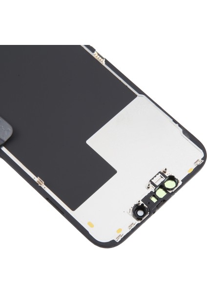 Apple iPhone 13 Pro Uyumlu Gx OLED Lcd+Dokunmatik+Çıtalı