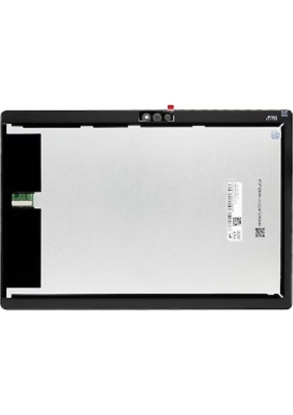 Teknonet Lenovo Tab M10 (3.nesil) TB328FU Uyumlu Lcd+Dokunmatik
