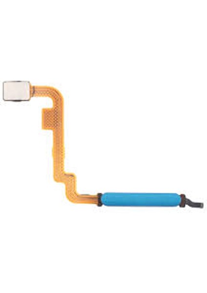 Teknonet Xiaomi Redmi Note 10 Pro 4g Uyumlu Parmak Izi Okuyucu Home Tuş