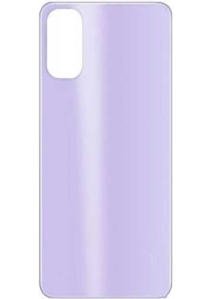 Teknonet Oppo Reno 4 Uyumlu Batarya Kapağı