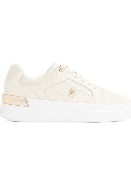 Tommy Hilfiger Femınıne Court Sneaker