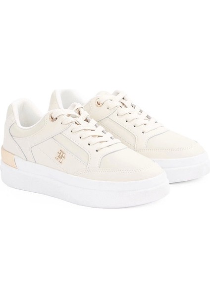 Tommy Hilfiger Femınıne Court Sneaker