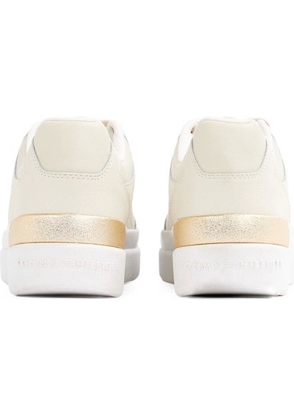 Tommy Hilfiger Femınıne Court Sneaker