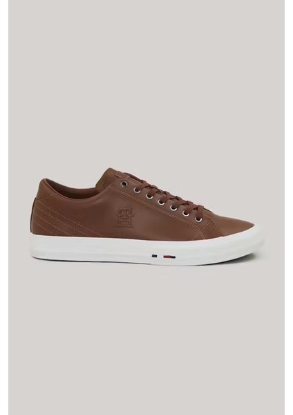 Th Hı Vulc Street Patch Lth Luxe