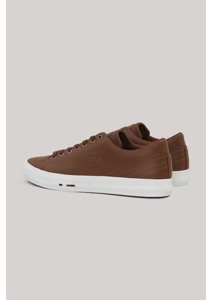 Th Hı Vulc Street Patch Lth Luxe