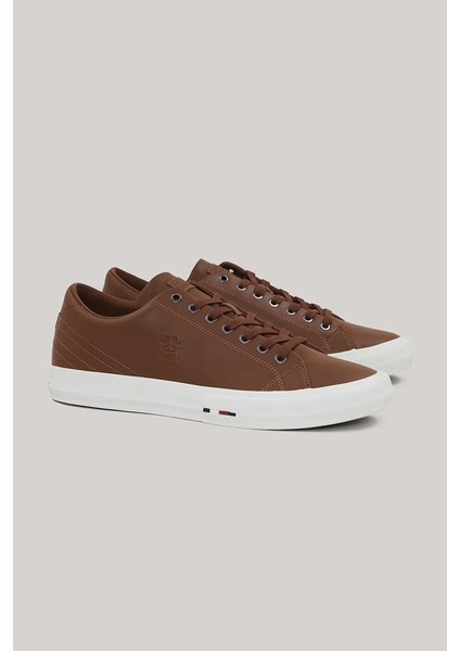 Th Hı Vulc Street Patch Lth Luxe