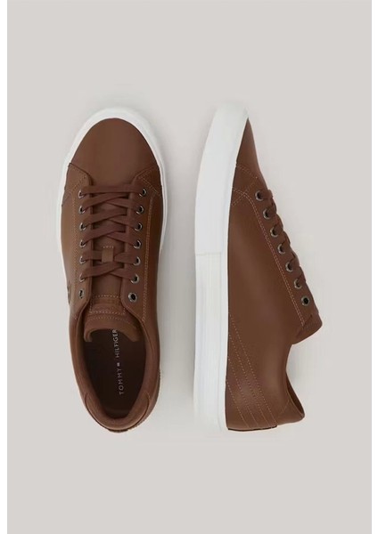 Th Hı Vulc Street Patch Lth Luxe