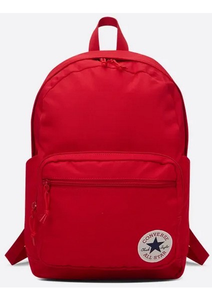 GO 2 Unisex Kırmızı Sırt Çantası.600