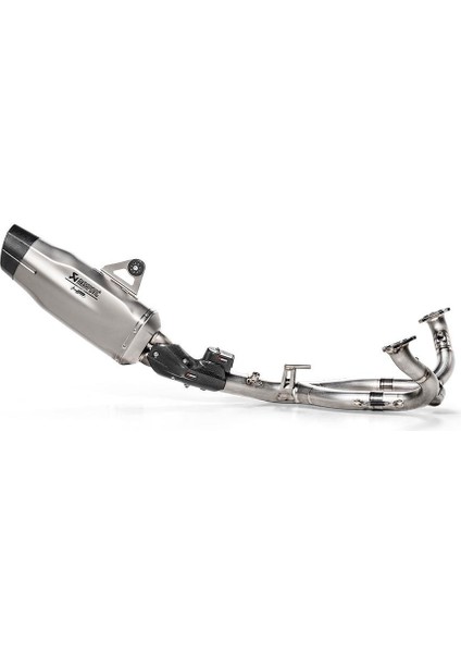 Akrapovıc E-B12E4/1 Bmw R 1250 Gs - Rs - Rt (19-24) - R 1250 R (19-24) (Tıtanıum) Headers fırsatları