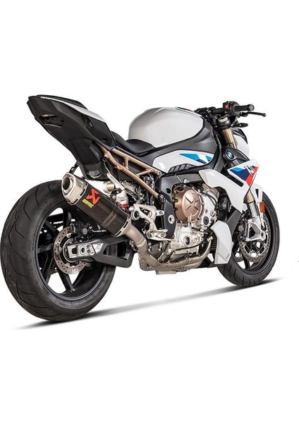 Akrapovıc E-B10R7 Bmw S 1000 R / M 1000 R (21-23) - S 1000 Rr / M 1000 Rr (19-24) (Ss) Headers