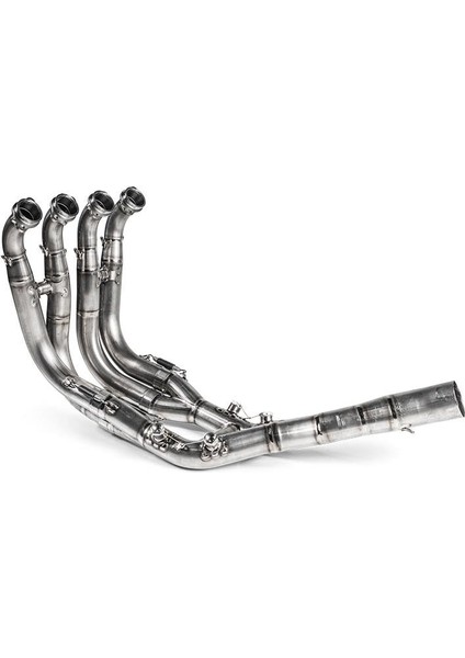 Akrapovıc E-B10R7 Bmw S 1000 R / M 1000 R (21-23) - S 1000 Rr / M 1000 Rr (19-24) (Ss) Headers