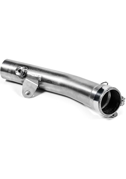 Akrapovıc L-K6SO8/2 Kawasakı Nınja Zx-6r (23-24) (Ss) Bağlantı Borusu