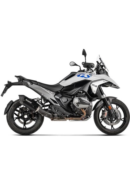 Akrapovıc P-HSB13SO1 Bmw R 1300 Gs (23-24) Isı Koruyucu (Carbon)