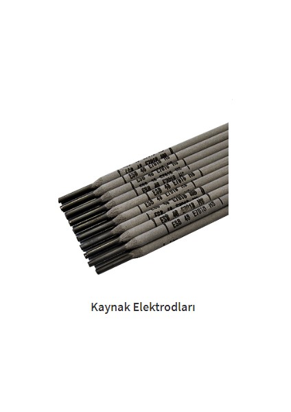 Oerlikon Elektrotm Magmaweld Elektrot 2,5 Mm 2 Paket fiyatları