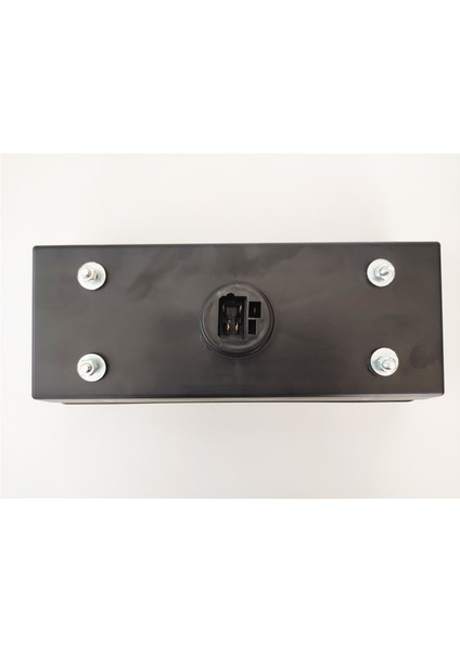 Iveco 50 Nc Stop Lambası Sağ Sol Set Soketli 0160L fırsatları