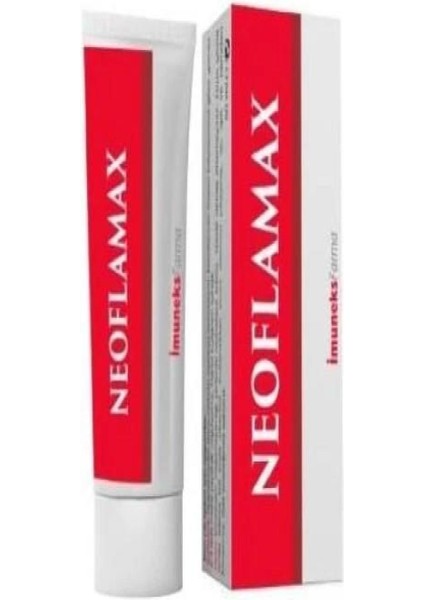 Neoflamax Krem 50 ml