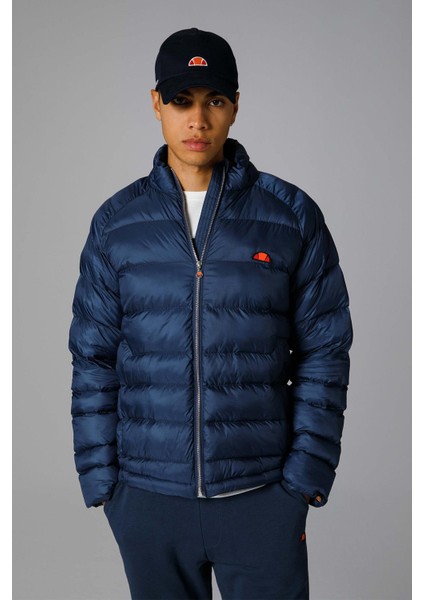 Dolgulu Erkek Mont EM310-NV