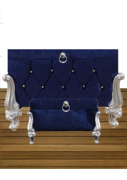 Sandık Nişan Bohça Damat Gelin Sandığı 2'li 0606 fırsatları